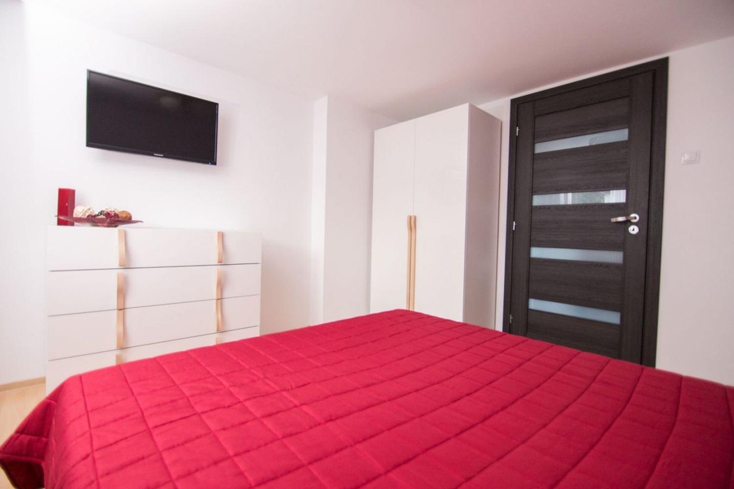 Apartament Zacisze Tatr Закопане Екстер'єр фото