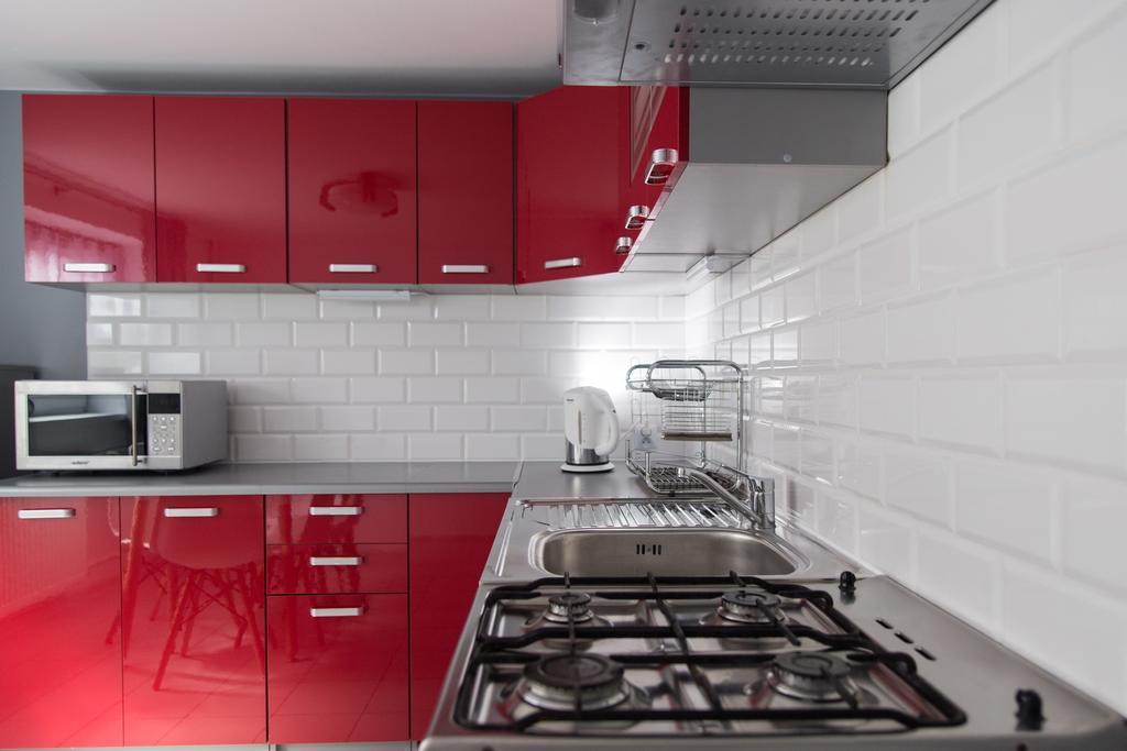 Apartament Zacisze Tatr Закопане Екстер'єр фото